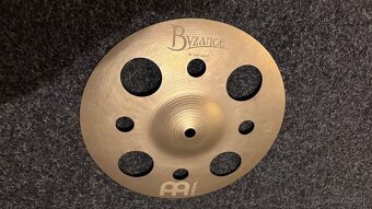 Meinl Byzance Vintage Trash Splash 10” - 2