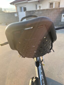 Cyklosedačka Thule yepp mini + slim adaptér - 2