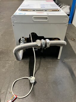 Predam plynovy kotol Imergas Vitrix PRO 35 - 2