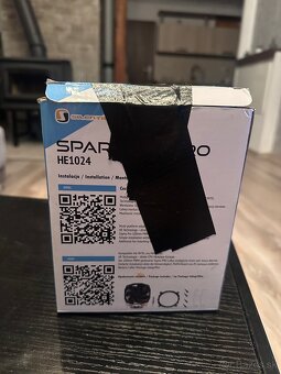 Chladič procesoru ARCTIC Frezzer 34 - 2