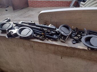 Predám sklá, kľučky a pyrely - 2