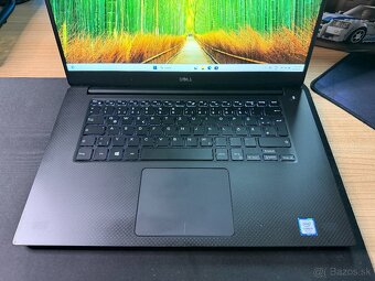 DELL XPS 9560 - INTEL i5, 16GB RAM, 1TB SSD, NVIDIA GTX - 2