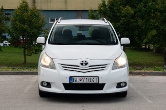 Toyota Verso 2.0 I D-4D 125 Active - 2