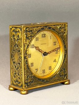 Cestovné hodiny - 2