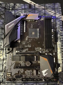 predam komponenty na pc - 2