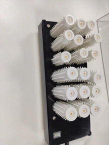 Predám nátačkový ohrievač, infražiariče, vysávač - 2