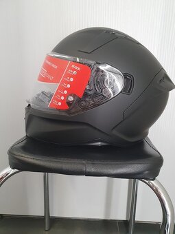 Prilba CABERG Avalon Solid - veľkosť XS - 2