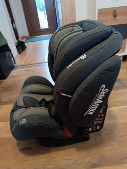 Detská autosedačka 9-36kg - 2