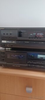 RECEIVER TECHNICS - 2