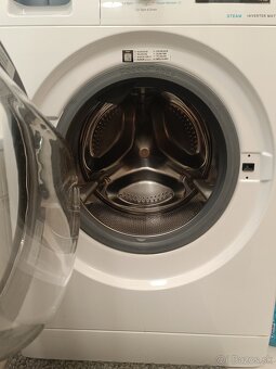 Whirlpool FFB 9469 BV EE - 2