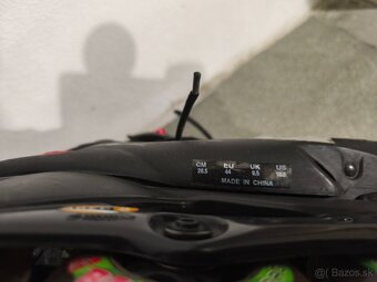 Predám Rollerblade - 2