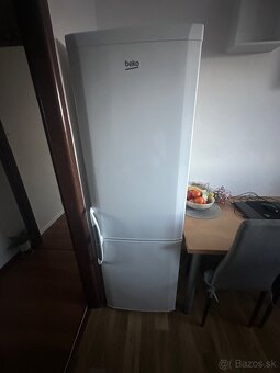 Predaj pracky a chladnicky - 2