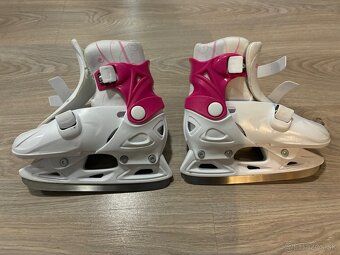Detske korcule na lad - 2