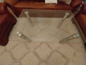 Konferenčný stolík - 2