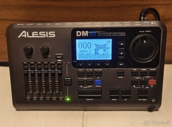 modul ALESIS DM-10 + kabely - 2