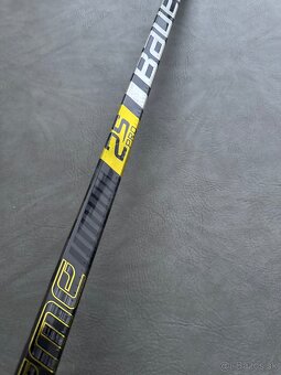 ✅BAUER SUPREME 2S TEAM INT RIGHT/PRAVACKA__flex 65 p92 - 2