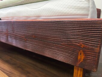 Predám posteľ - 2