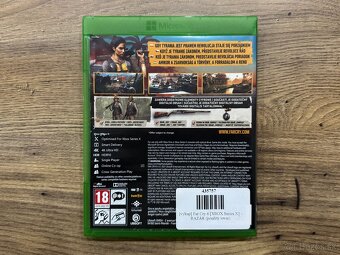 Hra Xbox One - Far Cry 6 - 2