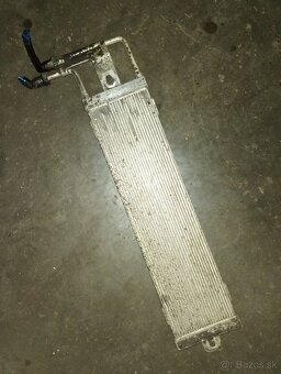 Chladič paliva TDI - 2