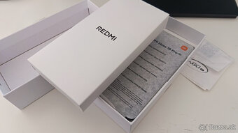 Xiaomi Redmi Note 15 Pro 5G 8/256GB TOP STAV - 2