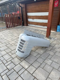 Kapota Zetor 3011 - 2