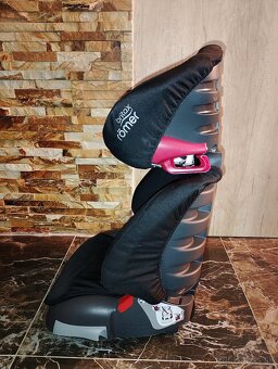 Podsedák s opierkou - 2