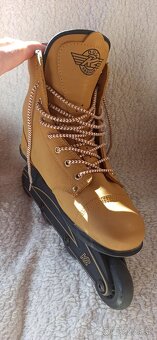 Kolieskové korčule K2 DocVashon - 2