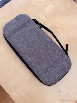 Puzdro TomTom Slim pre Steam Deck / OLED - 2