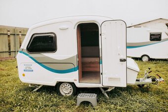 Niewiadow N126E NOVÝ - 2