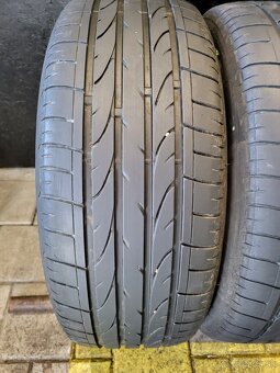 235/45 R19 Bridgestone letne pneuatiky - 2