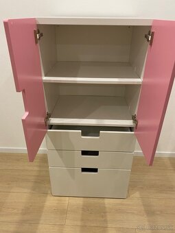 Ikea Stuva skriňa - 2