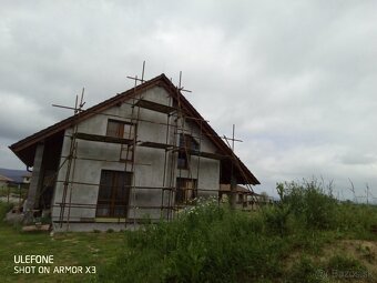 Prenájom trubkového lešenia - 2