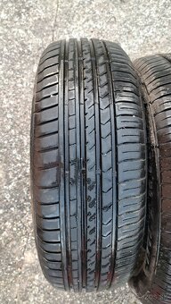 195/65R15 2ks - 2