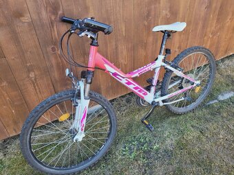 Detský bicykel CTM - 2