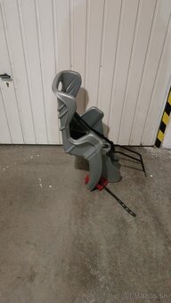 Predám cyklosedačku - 2