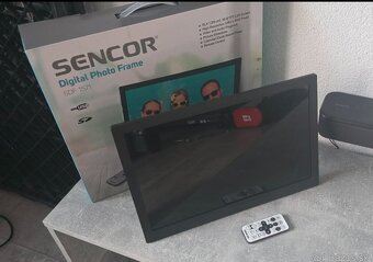 Digitalny fotoramik - 2