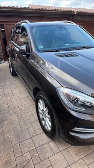 Mercedes GLE 250d 4Matic - 2