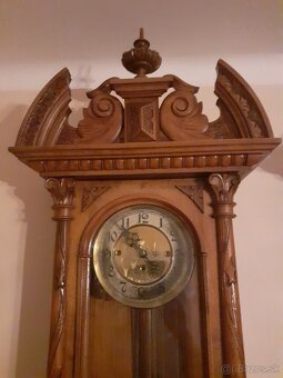 Starozitne hodiny - 2