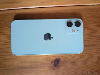 Predám Iphone 12mini v 128GB - 2