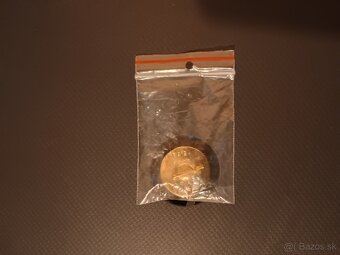 Predám strannícky odznak NSDAP. - 2