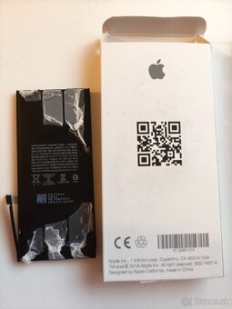 Iphone 11 originál batéria zdravie 88% - 2