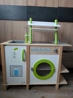 detská kuchynka - 2