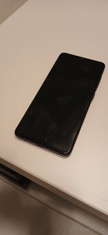 Samsung galaxy A41 - 2