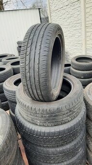 195/50R16 84 V  Continental  letne - 2