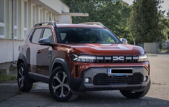 Dacia Duster 1.2 TCe 130 mHEV Journey - 2