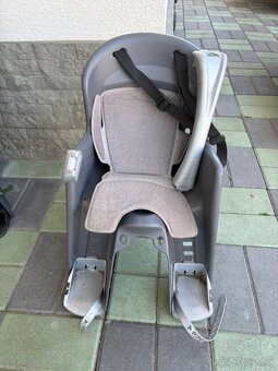 Sedacky na bicykel - 2