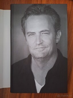Matthew Perry - 2