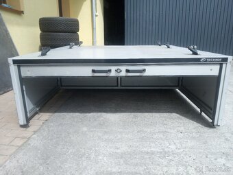 Hard top - 2