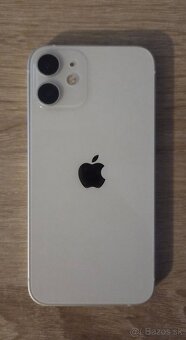 Predám iPhone 12 mini - 2