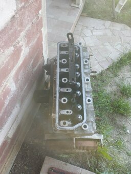 Predám motor Felicia 1.3 MPI - 2